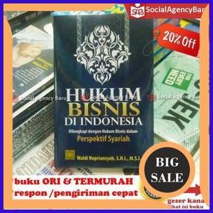 

perkakas Hukum Bisnis Di Indonesia - Waldi Nopriansyah 1F3BZ3