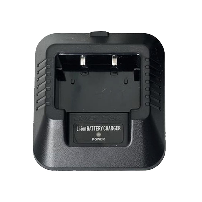 Dock Charger HT Baofeng UV-5R UV-5RA UV5-RE UV-5RC