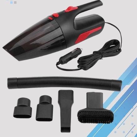 Vacuum Cleaner Penyedot Debu Mobil 120W 12V / Alat Vacum Vacuum Vakum Fakum Facum Pakum Fakum Cleane