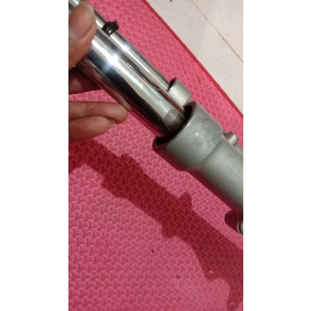 SET SHOCK BOTTOM KOTAK RX KING ORIGINAL COPOTAN