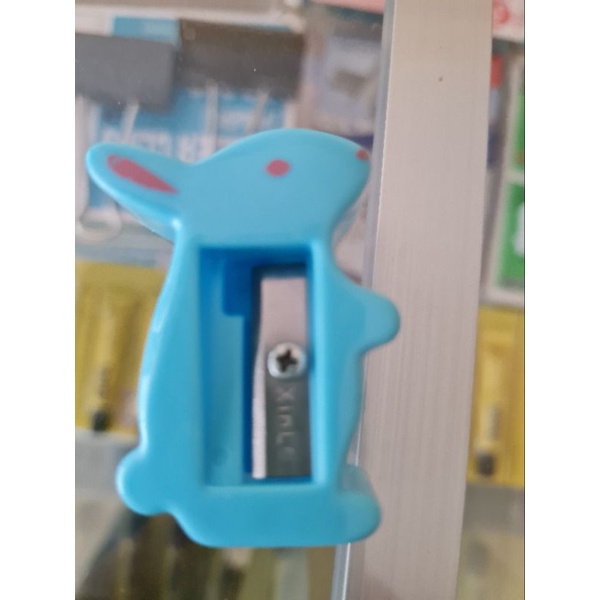 

RAUTAN KELINCI