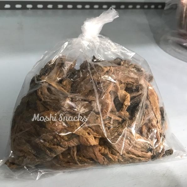 

5.5 COD Ham Choi Kon / Moichoi / Sayur Sawi Asin Kering 250gr / Hamchoikon / Hamcoi / ChoiKon