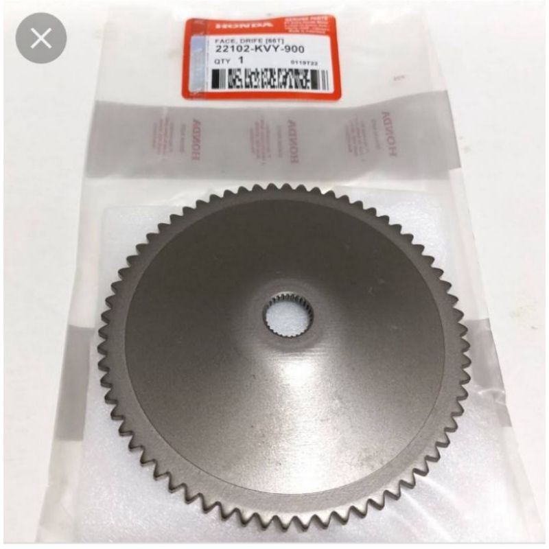 kipas lawan rumah roller beat karbu beat fi 2013-2014 scoopy spacy lama karbu