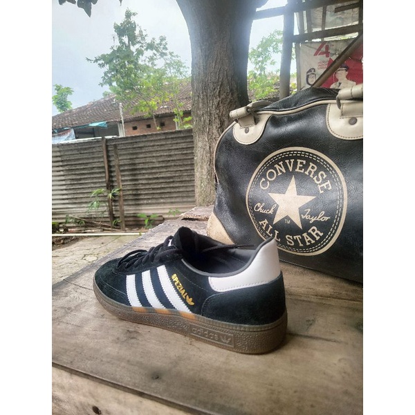 Adidas Spezial BW