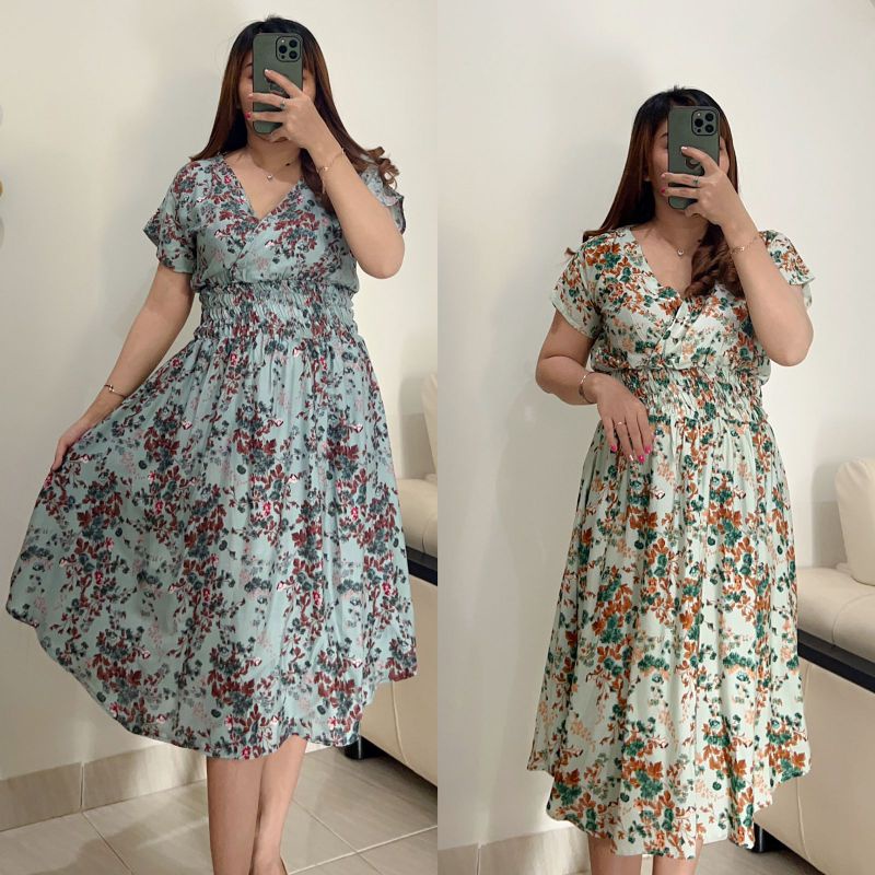 Dress Melia