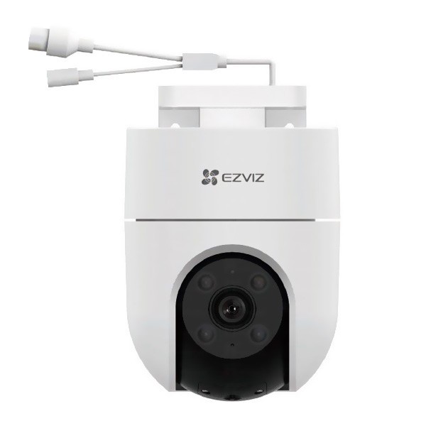 EZVIZ H8C Pan Tilt IP Wifi Camera 1080p Outdoor CCTV / IP CAM