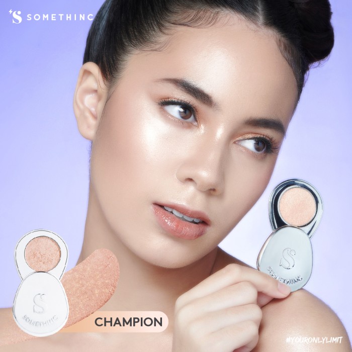 SOMETHINC IMMORTAL Highlighter - Champion