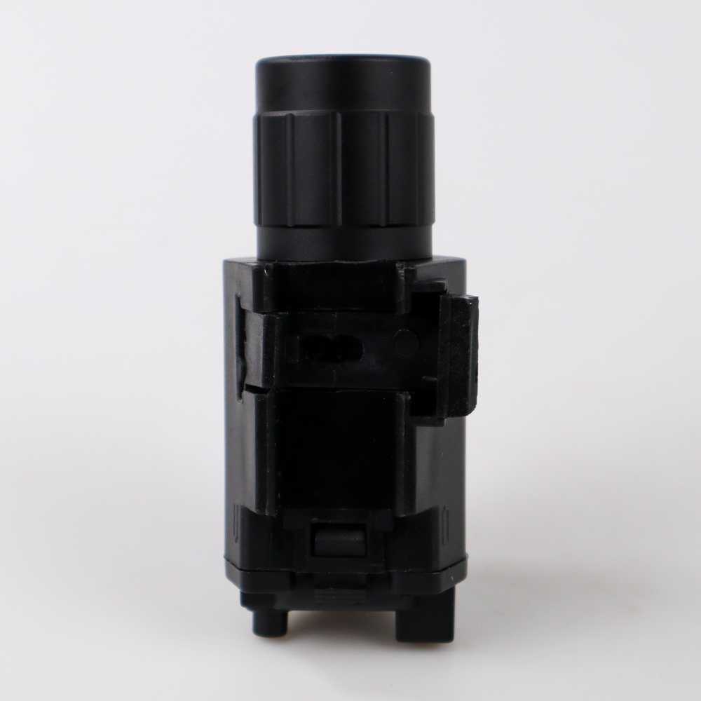 Senter Senapan Tactical Rail Mount Laser 5mW  JGSD