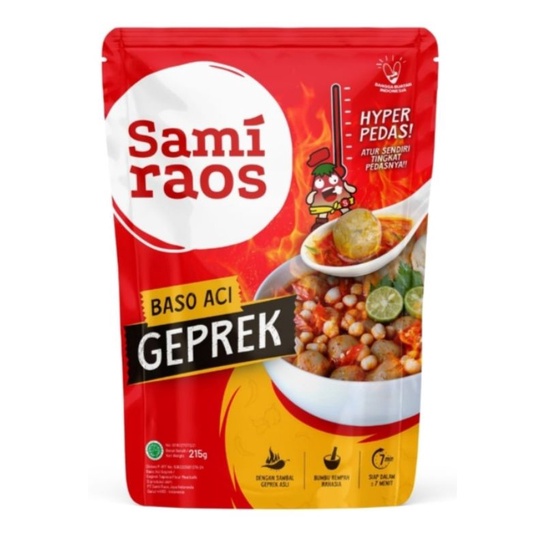 

baso aci sami raos bandung