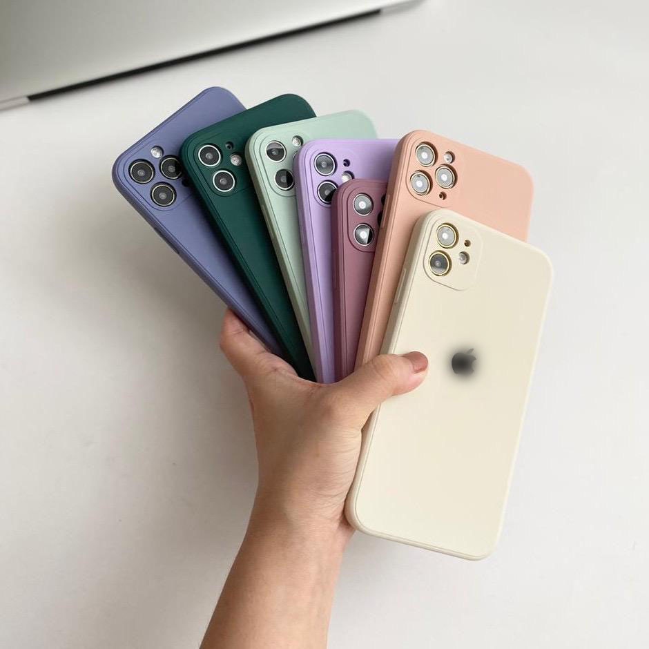 [UV 01] Softcase Kamera Protek For All Type OPPO - OPPO A57 2022 - OPPO A55 - OPPO RENO 7 - OPPO REN