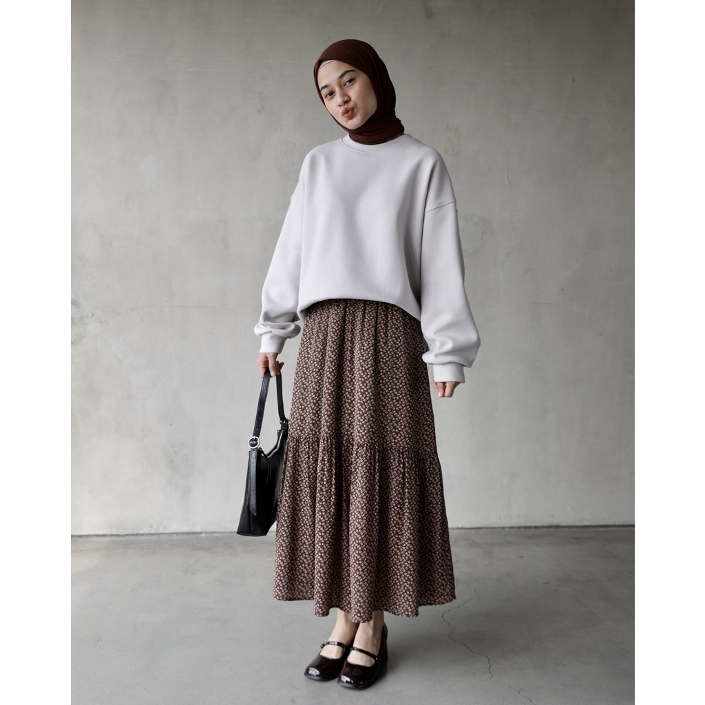 Saba Summer Skirt