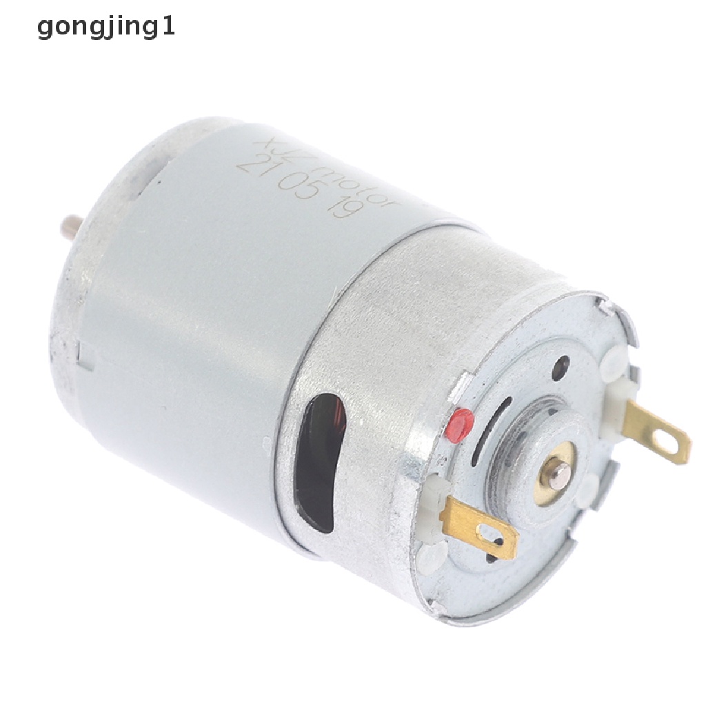 GGG Replacement 7200Rpm Hair Clipper Motor For Wahl 8504 / 1919 Electric Trimmer Motor ID