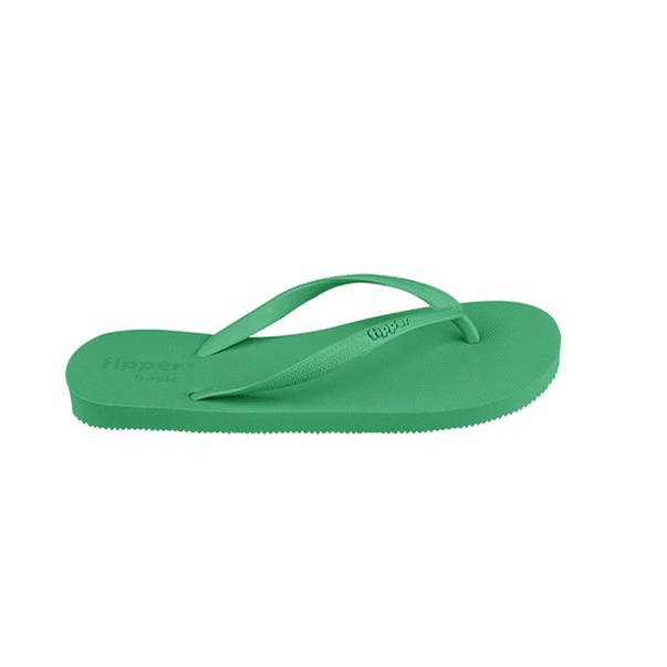 Sandal Fipper Basic S Green Electra Original