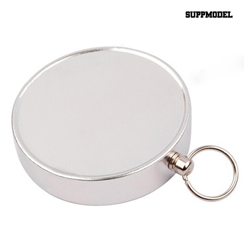 [SM] Kompas Saku Mini Portable Untuk Navigasi Olahraga Outdoor Camping Hiking