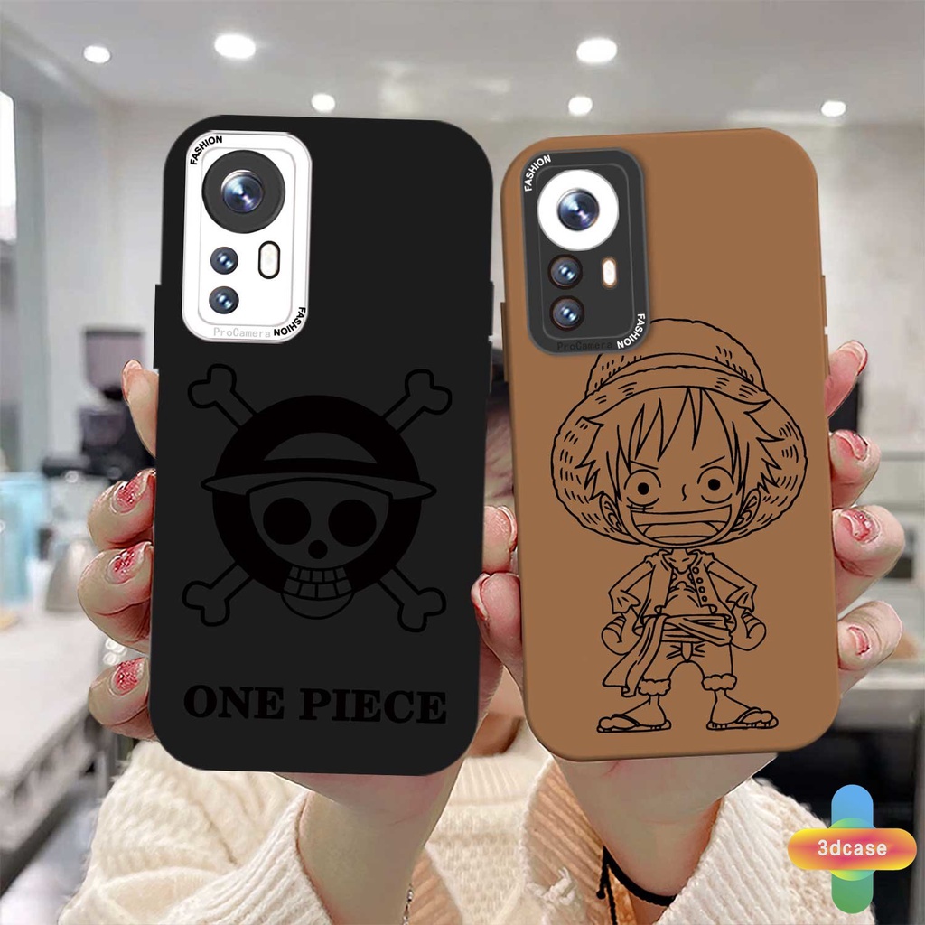 Soft TPU Case Redmi Note 8 10S 9 10 9 10 PRO MAX 11 9S POCO C3 C31 X3 NFC X3 PRO 9 9C NFC 9A 9i 9T 9AT 9 PRO Power 10X POCO M2 PRO 10 Prime Cartoon One Piece Pattern Angel Eyes Camera Protector Case