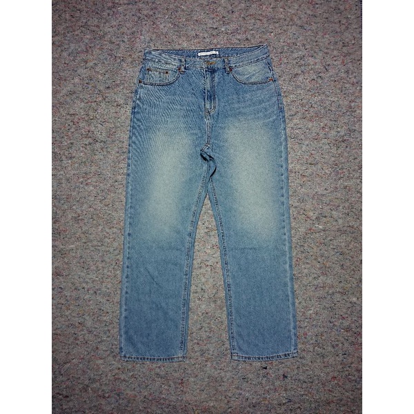 Celana Jeans Second Vivastudio size 32