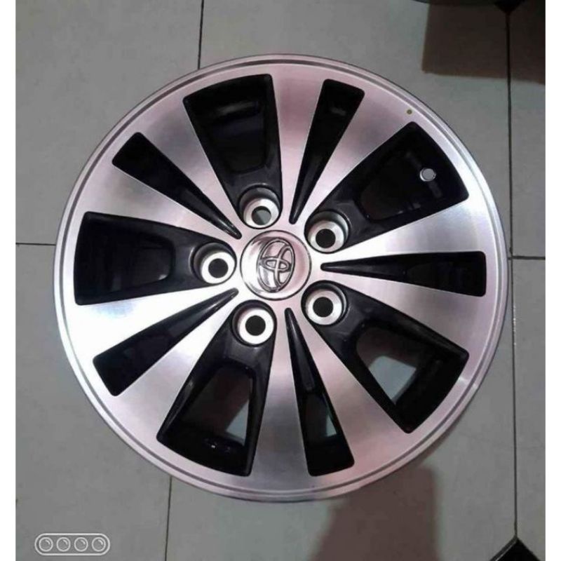 Velg Innova Ring 15 Original