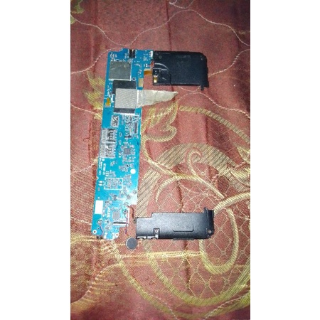 mesin tab advan e1c 3g tested