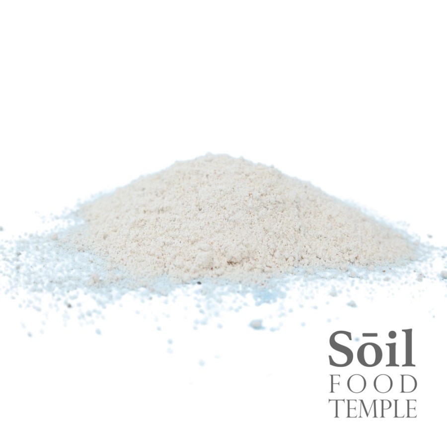 

Coconut Flour / Tepung Kelapa by Soil Food Temple 500gr - 1kg