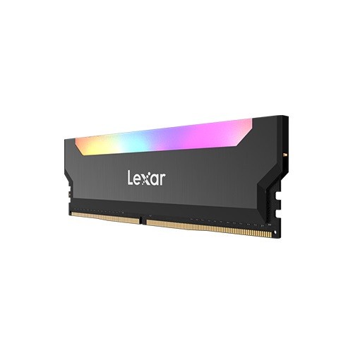 Lexar Hades RGB DDR4 3600 Desktop Memory - 32GB (16GB x 2)