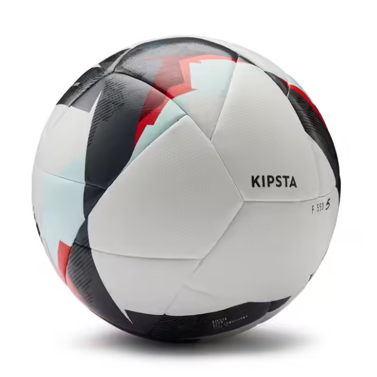 KIPSTA Basic F550 Bola Sepak Hybrid Ukuran 5 Nyaman