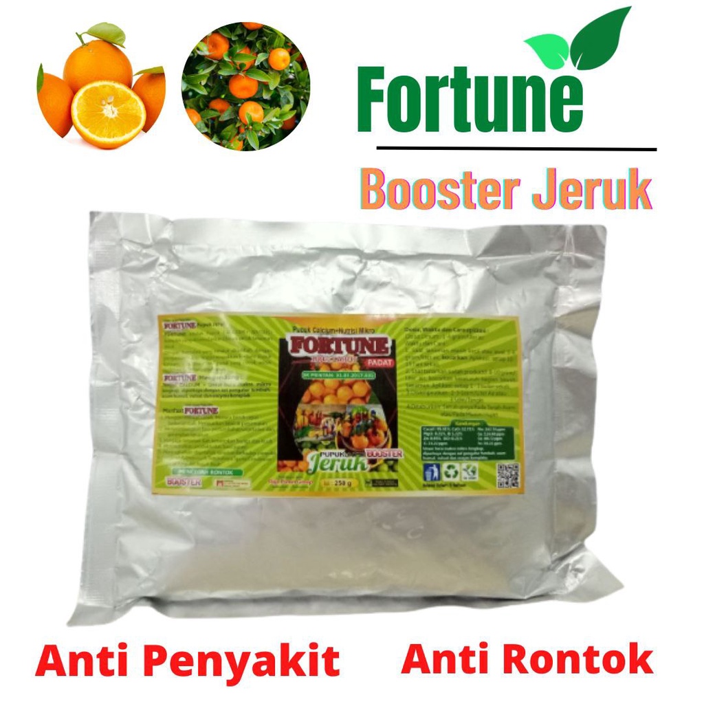 

Pupuk Booster Organik Pelebat Jeruk Lemon, Pupuk Perangsang Buah Jeruk Limau Limo