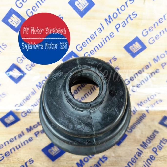 TERLARIS Boot Kokel Luar / Karet As Roda Chevrolet Aveo / Lova / Spin Manual GM ,
