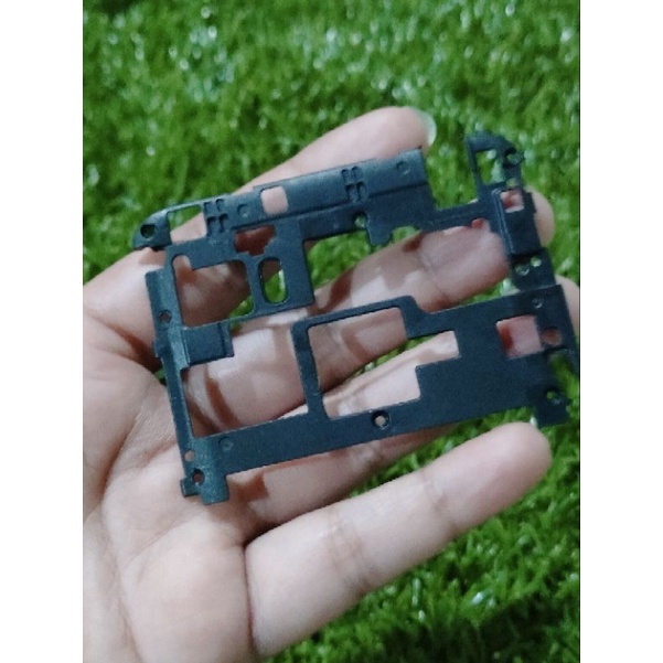 Tutup Mesin Atas Asus Zenfone 3 Max ZC553KL Original Copotan HP