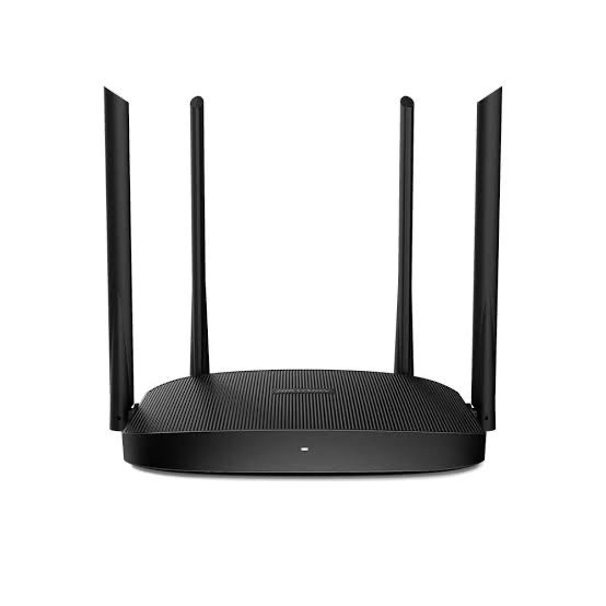 ROUTER HIKVISION DS-WR12C AC1200 Wireless Router