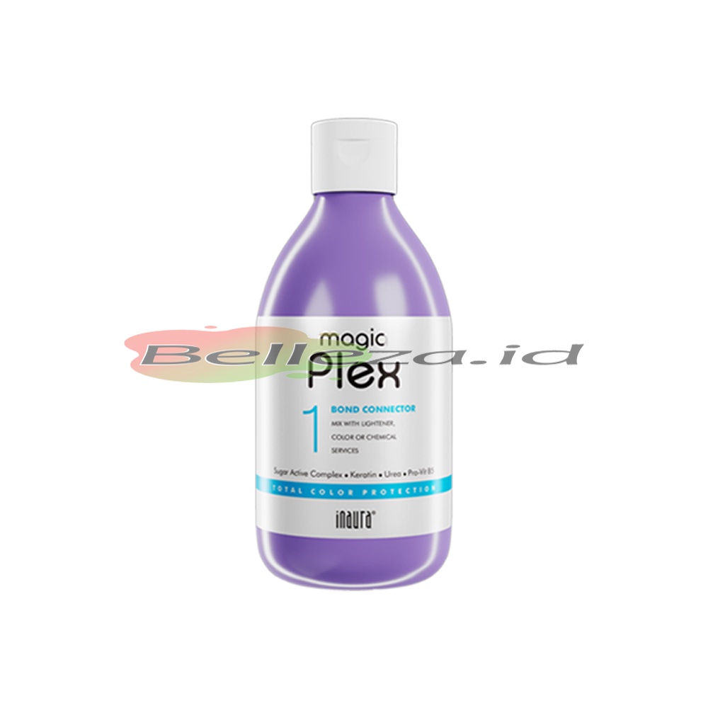 Inaura Magia Plex 1 Bond Connector Total Color Protection 200ml