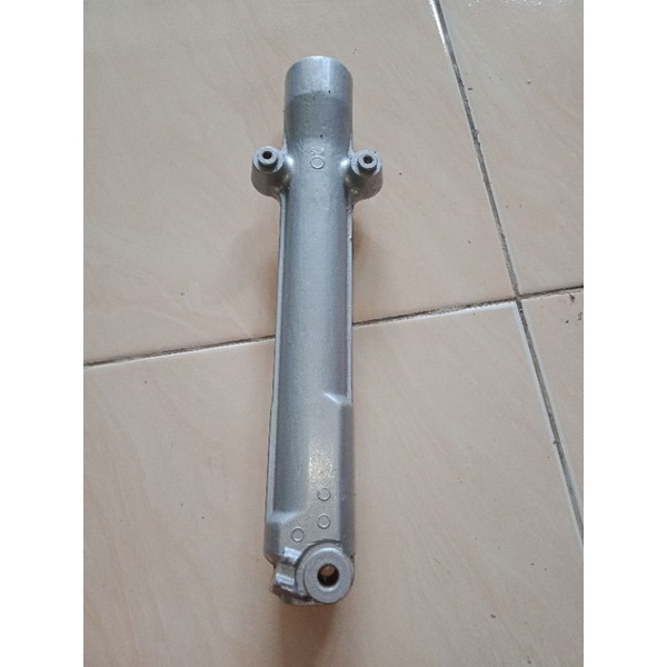 Bottom Tabung Shock Depan Kiri Yamaha Nouvo ori