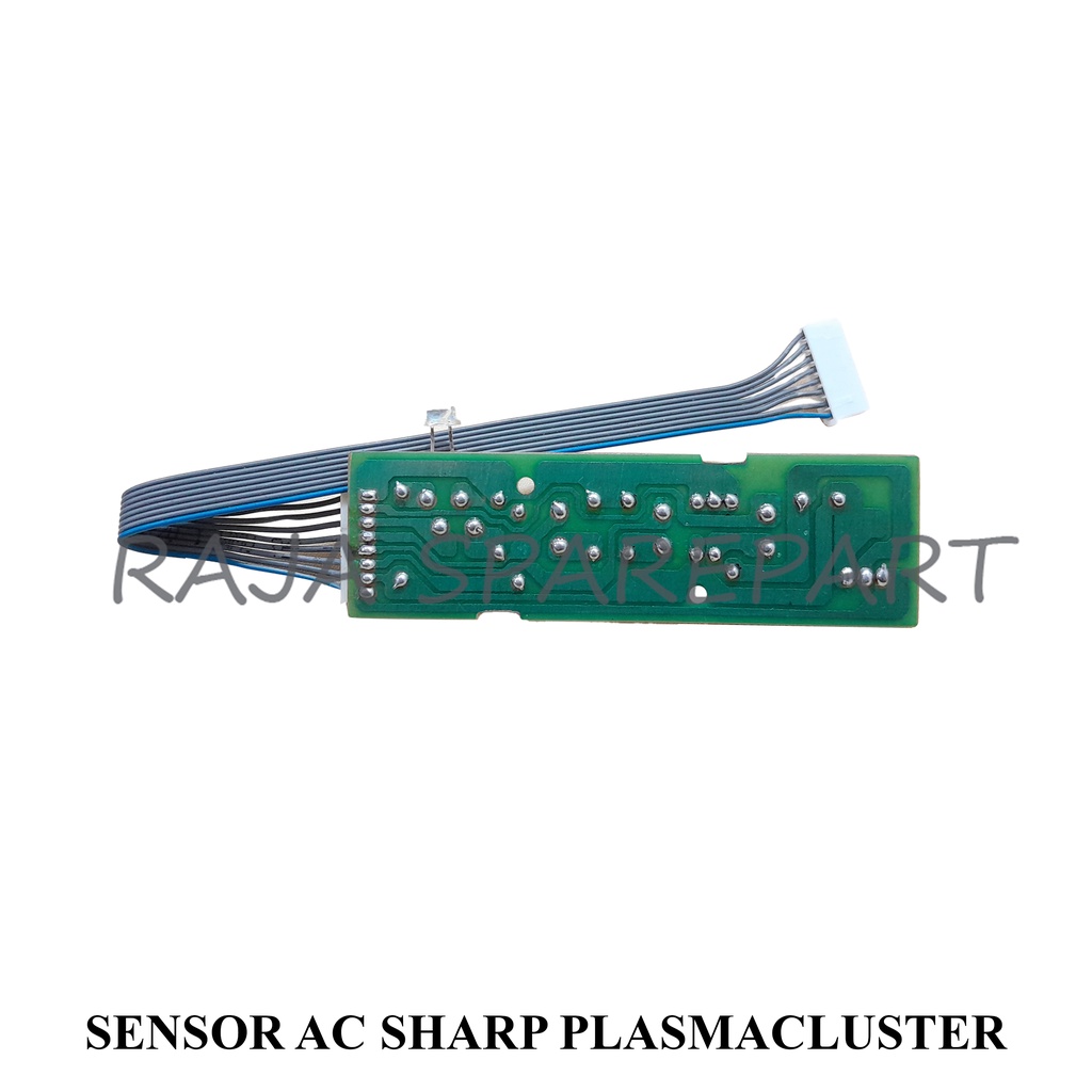 DISPLAY SENSOR/MODUL DISPLAY/SENSOR AC SHARP PLASMACLUSTER