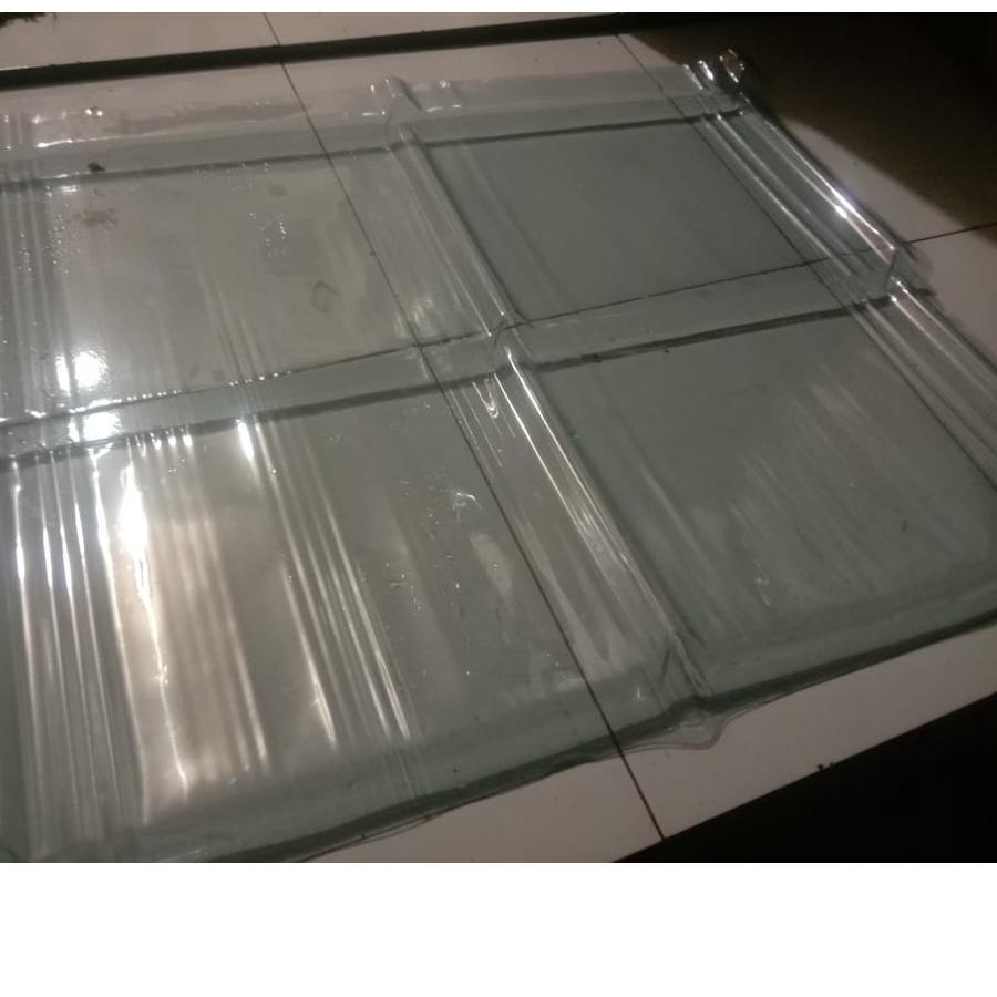 ™ GENTENG TRANSPARAN Minimalis 2X2 ♤