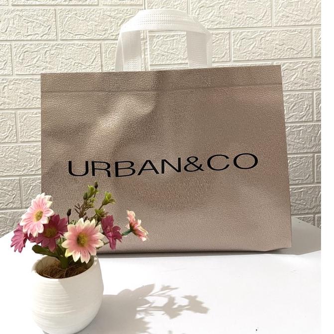 Stok terbaru Tote Bag Shopping Bag Urban&Co Original Store 