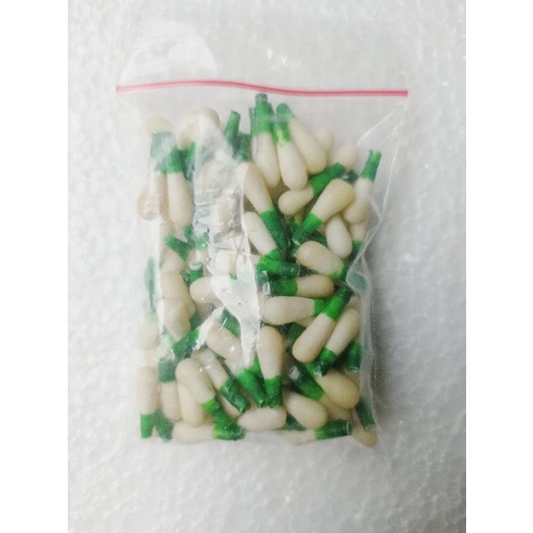 melati premium sultan palsu atau imitasi keket, butin