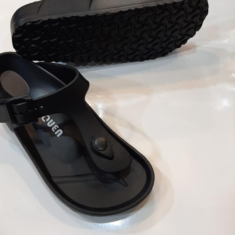 ☆ Sandal Jepit Pria_sandal jelly_sandal karet ❉