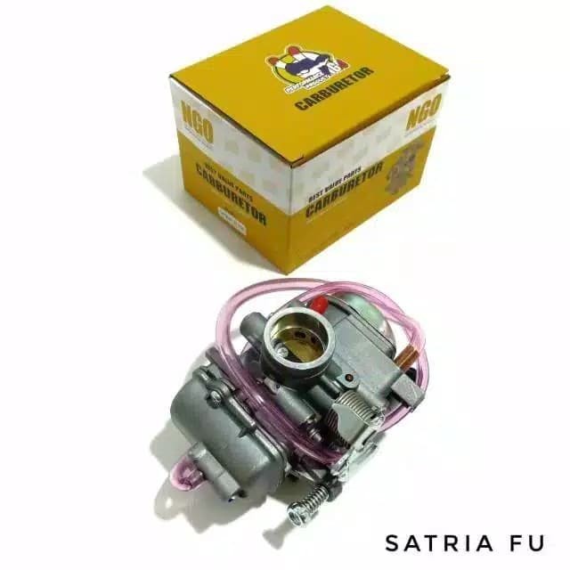 Best Seller Karburator Karbu Satria Fu Thailand