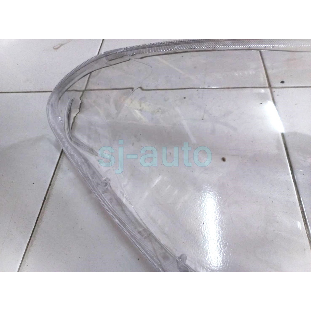 HEMAT Mika Head Lamp Innova 2005-2011 Mika Lampu Depan Innova Lama D-mac **