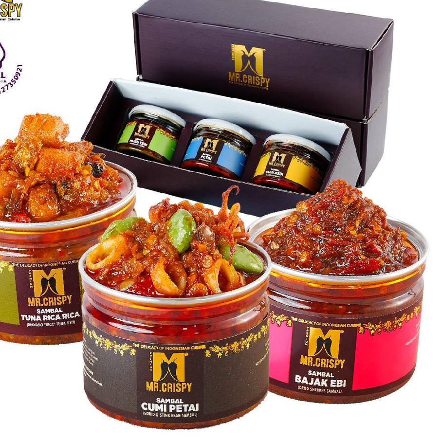 

♨ PAKET SAMBEL HEMAT E PY(KOTAK HMPERS) ☂