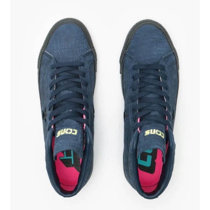 Converse cons one star mid pro