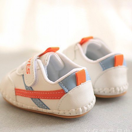 0-3thn | SEPATU ANAK SNEAKER ANAK SHOES LAKI-LAKI FORMAL CASUAL KSAY YE