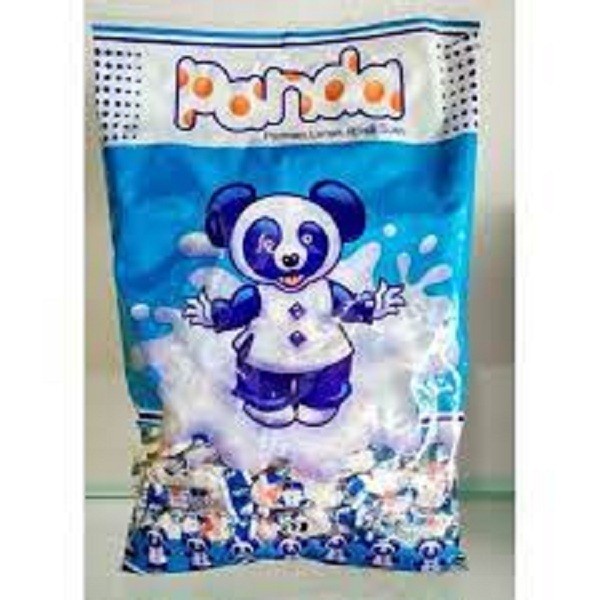 

Panda permen lunak rasa susu 500gr