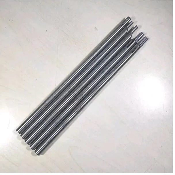 TIANG JARUM UNTUK MESIN JAHIT HITAM