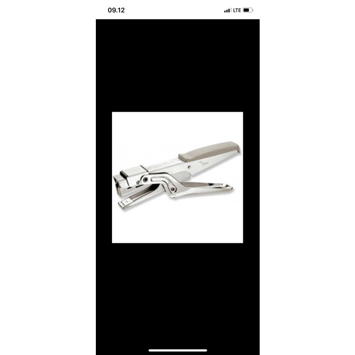 

Best Seller Hekter Kangaro Hp 10 Stapler