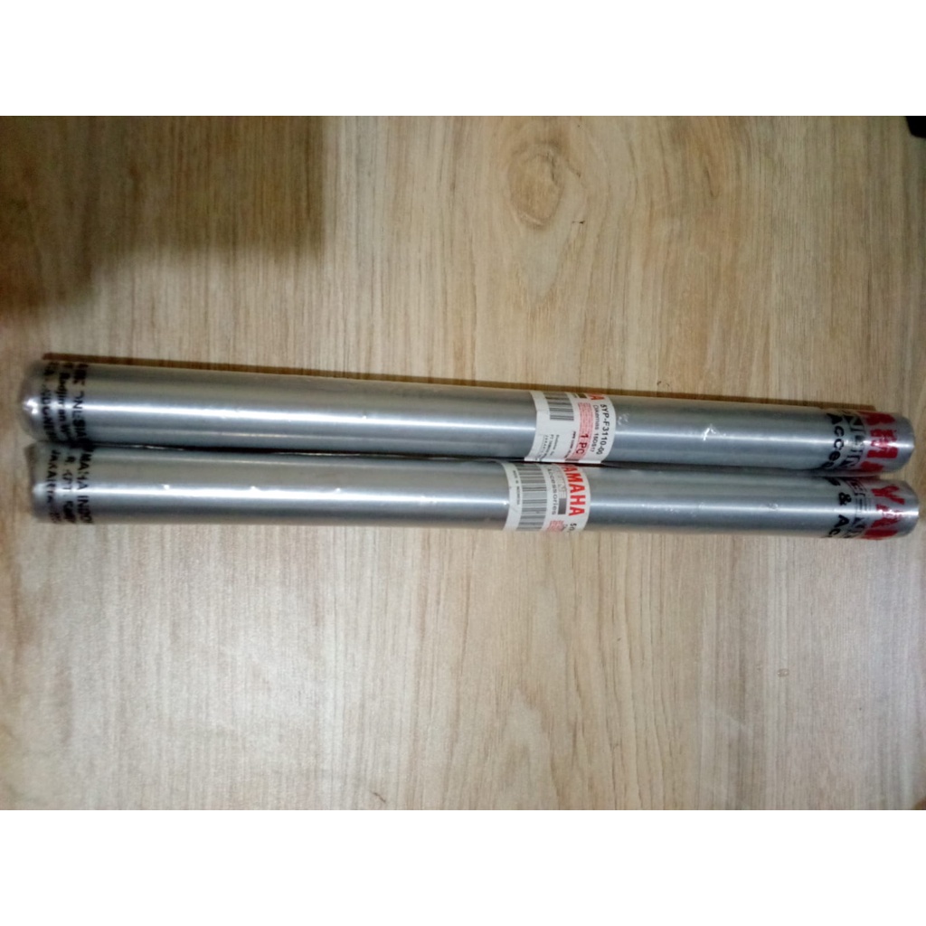 As Shock Jupiter Mx