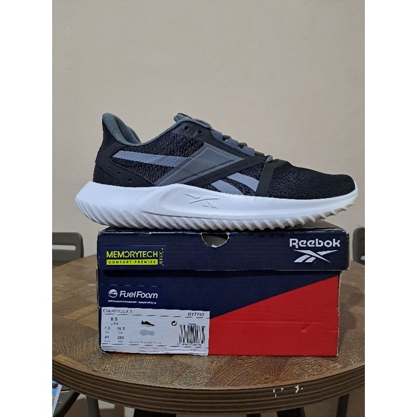 REEBOK ENERGYLUX 3.0