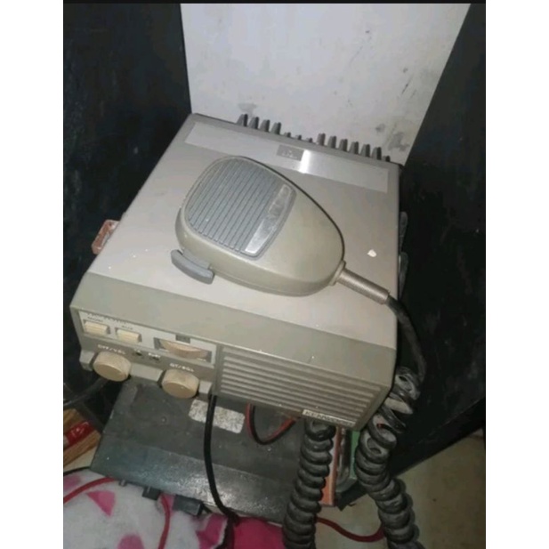 jual kenwood Vhf