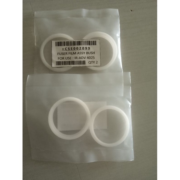 BUSHING FIXING FILM IRA4051/IRA4251- 1SET