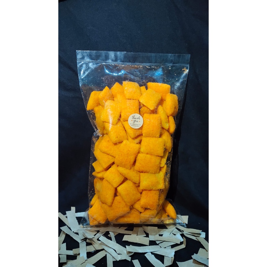 

Bantalan Keju
