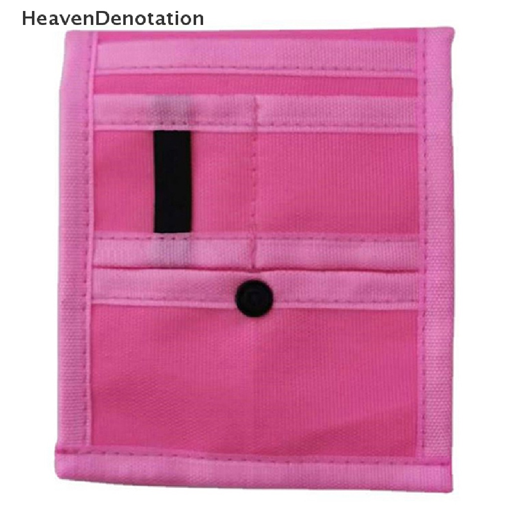 [HeavenDenotation] Kantong Pulpen Dokter Perawat Inserted Bag Pocket Pen Protector al Tools HDV